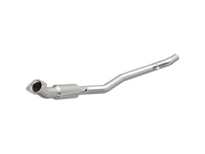 Magnaflow 05-10 300 V6 3.5 OEM Underbody Direct Fit Converter - 21-539