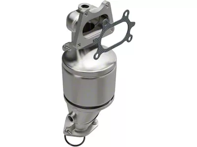 Magnaflow 05-10 Honda Odyssey 3.5L Direct Fit Converter - 5582740