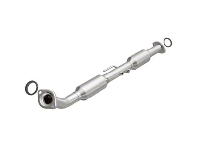 Magnaflow 05-12 Toyota Tacoma 2.7L Direct Fit Converter - 5481703