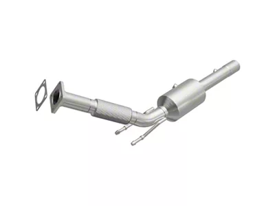 Magnaflow 05-14 Volkswagen Jetta 2.5L Direct Fit Cat Converter - 5661990