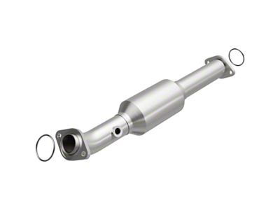Magnaflow 05-15 Toyota Tacoma 4.0L Direct Fit Converter - 5592661