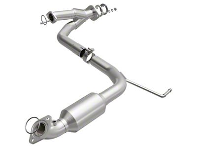 Magnaflow 05-15 Toyota Tacoma 4.0L Direct Fit Converter - 5592701