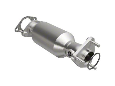 Magnaflow 05-17 Nissan Frontier 4.0L Direct Fit Converter - 5582668