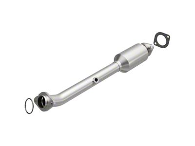 Magnaflow 05-17 Nissan Frontier 4.0L Direct Fit Converter - 5592670
