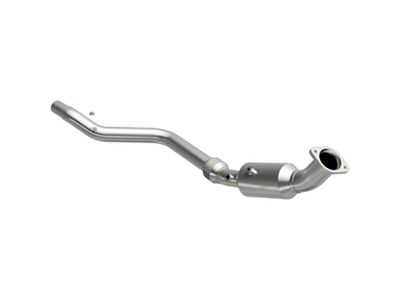 Magnaflow 06-07 Chrysler 300 2.7L Direct Fit Converter - 5461140