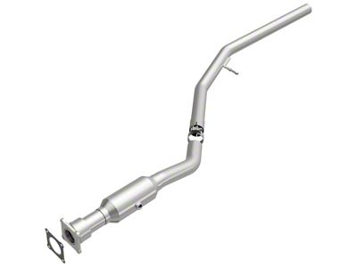 Magnaflow 06-07 Chrysler Town & Country 3.3L Direct Fit Converter - 5551948