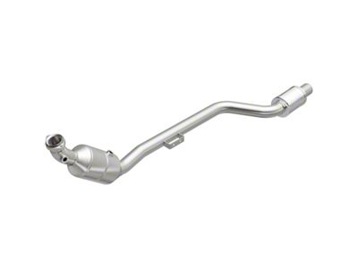 Magnaflow 06-07 Mercedes-Benz C230 2.5L Direct Fit Converter - 5561265