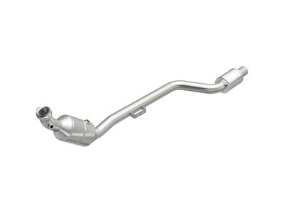 Magnaflow 06-07 Mercedes-Benz C280 3.0L Direct Fit Converter - 551265