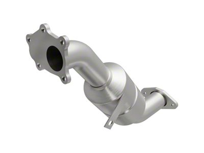 Magnaflow 06-07 Subaru Impreza 2.5L Direct Fit Converter - 5411015