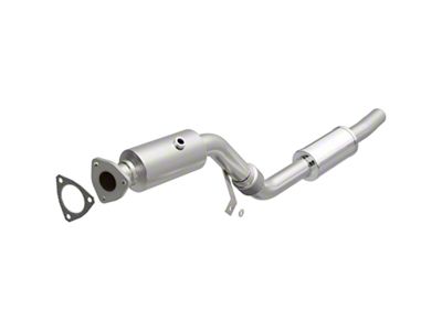 Magnaflow 06-08 Audi A4 Quattro 3.2L Direct Fit Converter - 5461904