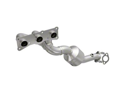 Magnaflow 06-08 BMW Z4 3.0L Direct Fit Converter - 5531718