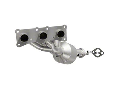Magnaflow 06-08 BMW Z4 3.0L Direct Fit Converter - 5531719