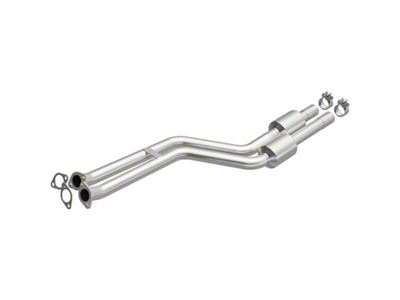 Magnaflow 06-08 BMW Z4 3.0L Direct Fit Converter - 5571725