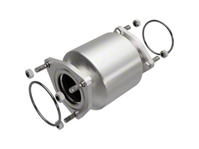 Magnaflow 06-08 Chevrolet Aveo 1.6L Direct Fit Converter - 5561750