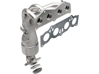 Magnaflow 06-08 Toyota RAV4 2.4L Direct Fit Converter - 5582267
