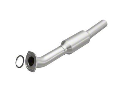 Magnaflow 06-08 Toyota RAV4 2.4L Direct Fit Converter - 5592559