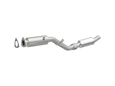 Magnaflow 06-09 Audi A4 Quattro 3.2L Direct Fit Converter - 5461119