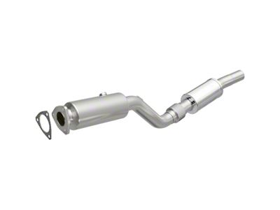 Magnaflow 06-09 Audi A4 Quattro 3.2L Direct Fit Converter - 5461854