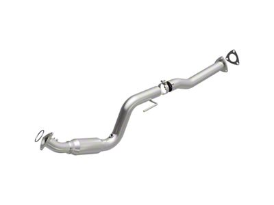 Magnaflow 06-10 Chevrolet Express 3500 6.0L Direct Fit Converter - 4551535