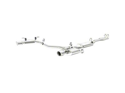 Magnaflow 06-10 Dodge Charger 2.7L/3.5L Duals Sys CB - 16936