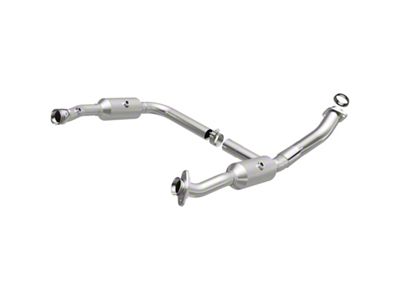 Magnaflow 06-10 Ford Explorer 4.0L Direct Fit Converter - 5551598