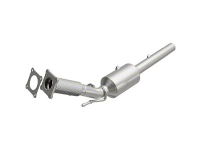 Magnaflow 06-10 Volkswagen Beetle 2.5L Direct Fit Cat Converter - 5661377