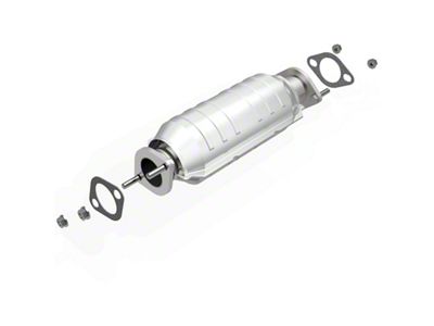 Magnaflow 06-11 Hyundai Accent 1.6L Direct Fit Converter - 5571653
