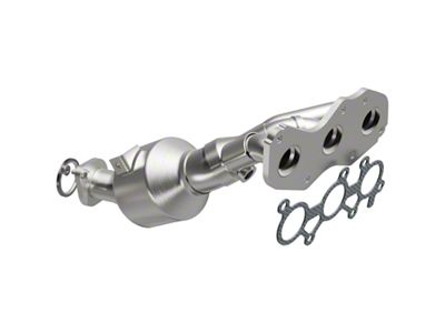 Magnaflow 06-12 Toyota RAV4 3.5L Direct Fit Converter - 5582820