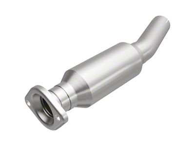 Magnaflow 06-12 Toyota RAV4 3.5L Direct Fit Converter - 5592749
