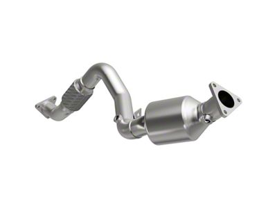 Magnaflow 07-08 Audi Q7 3.6L Direct Fit Converter - 5481943