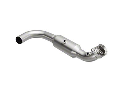 Magnaflow 07-08 Ford Expedition 5.4L Direct Fit Converter - 5551498