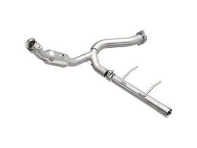 Magnaflow 07-08 Ford Expedition 5.4L Direct Fit Converter - 5551500