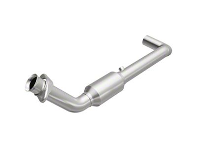 Magnaflow 07-08 Ford F-150 4.2L Direct Fit Converter - 5451155