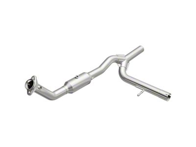 Magnaflow 07-08 Ford F-150 4.6L Direct Fit Converter - 5451410