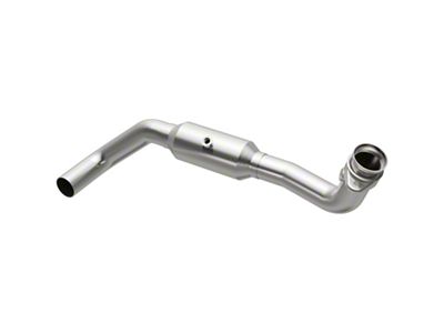 Magnaflow 07-08 Ford F-150 5.4L Direct Fit Converter - 5451694