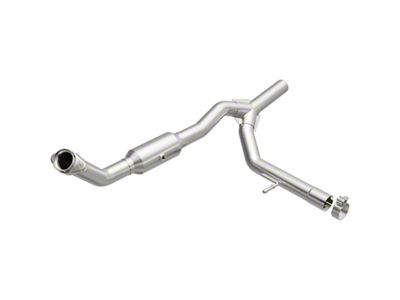 Magnaflow 07-08 Ford F-150 5.4L Direct Fit Converter - 5451695