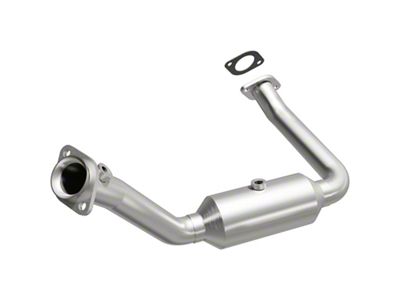 Magnaflow 07-08 Ford Ranger 3.0L Direct Fit Converter - 5551675
