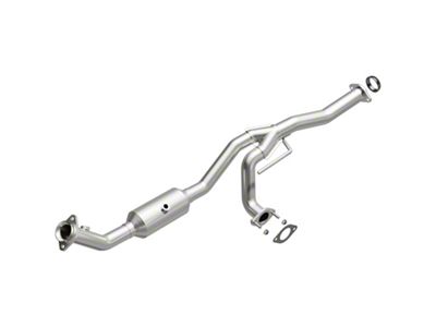 Magnaflow 07-08 Ford Ranger 3.0L Direct Fit Converter - 5551676
