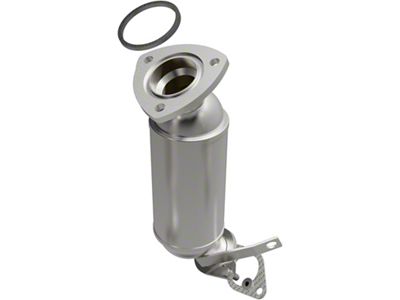 Magnaflow 07-08 GMC Acadia 3.6L Direct Fit Converter - 5451445