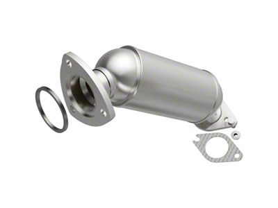 Magnaflow 07-08 GMC Acadia 3.6L Direct Fit Converter - 5451446