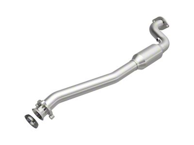 Magnaflow 07-08 Hummer H3 3.7L Direct Fit Converter - 5491966
