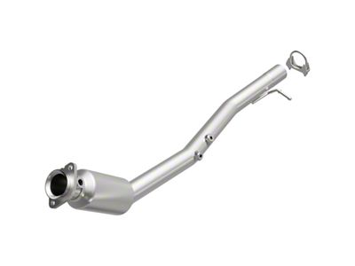 Magnaflow 07-08 Land Rover Range Rover 4.4L Direct Fit Converter - 5451714