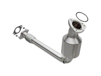 Magnaflow 07-08 Saturn Aura 3.6L Direct Fit Converter - 5461926