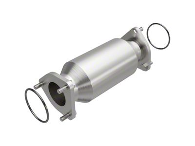 Magnaflow 07-09 Acura MDX 3.7L Direct Fit Converter - 5592413