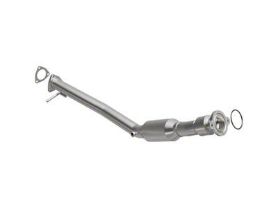 Magnaflow 07-09 Chevrolet Equinox 3.4L Direct Fit Converter - 5551220