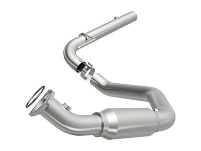 Magnaflow 07-09 Chevrolet Express 2500 4.8L Direct Fit Converter - 5451525