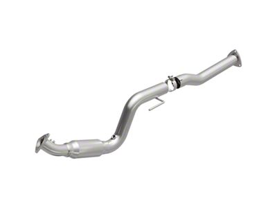 Magnaflow 07-09 Chevrolet Express 2500 4.8L Direct Fit Converter - 5451535