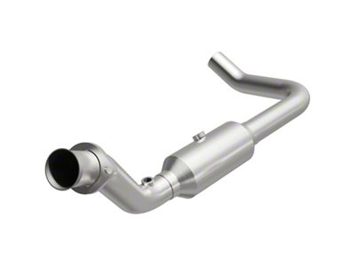 Magnaflow 07-09 Chrysler Aspen 5.7L Direct Fit Converter - 5451651