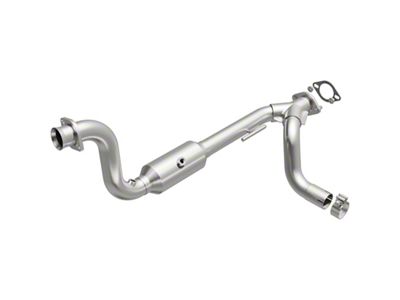 Magnaflow 07-09 Chrysler Aspen 5.7L Direct Fit Converter - 5451652