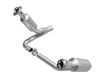 Magnaflow 07-09 Dodge Dakota 3.7L Direct Fit Converter - 5551849